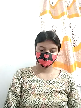 Jaya-Ray online show from 03-11-26, 08:08