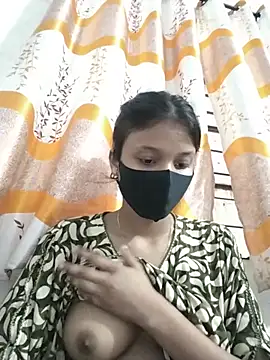 Jaya-Ray online show from 07-15-26, 05:36