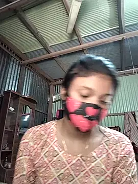 Jaya-Ray online show from 02-11-26, 06:57