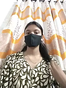 Jaya-Ray online show from 07-22-26, 05:09