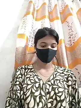 Jaya-Ray online show from 06-14-26, 04:46
