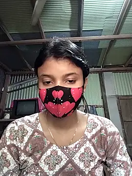 Jaya-Ray online show from 03-29-26, 02:57