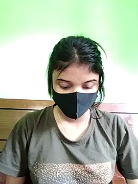 Jaya-Ray online show from 12-18-25, 03:22