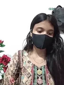 Jaya-Ray online show from 06-19-26, 12:33
