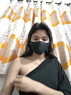 Snapshot of Jaya-Ray chatting on 05-24-26, 11:10 Jaya-Ray online show from 05-24-26, 11:10