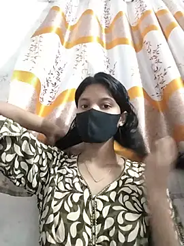 Jaya-Ray online show from 07-17-26, 12:24