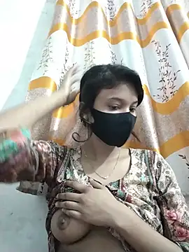 Jaya-Ray online show from 07-19-26, 05:16