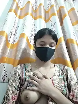 Jaya-Ray online show from 07-20-26, 06:10