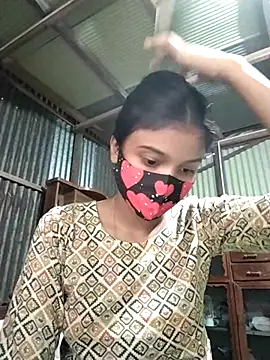 Jaya-Ray online show from 02-13-26, 02:33