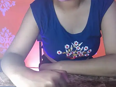 Anshu38 online show from 11-20-25, 05:57