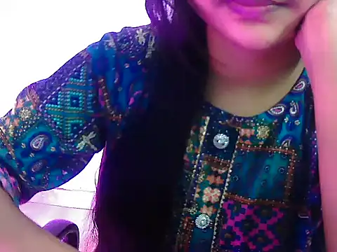 Anshu38 online show from 02-27-26, 06:41