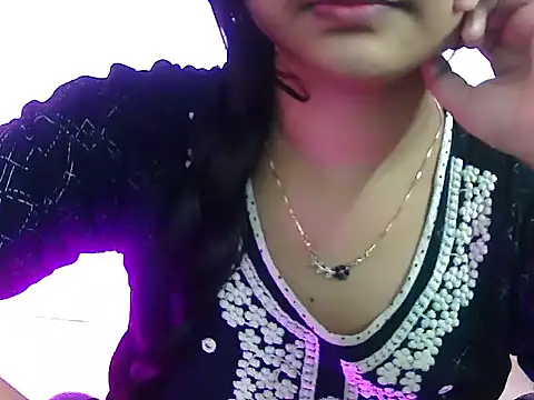 Anshu38 online show from 02-26-26, 06:19