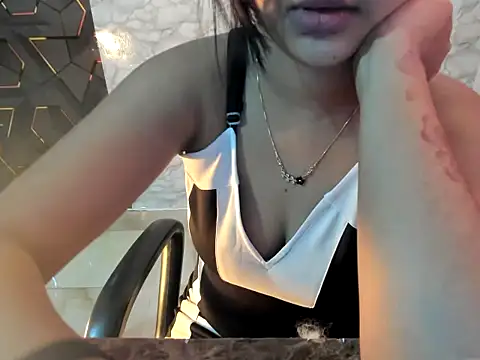 Anshu38 online show from 02-09-26, 06:55