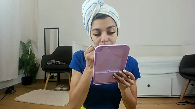 ReneeVoss online show from 02-20-26, 05:15