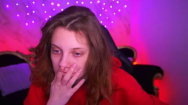 CuteeFoxy online show from 03-20-26, 01:23