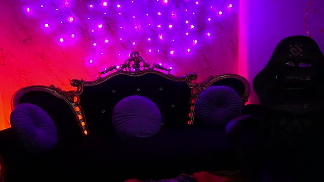 CuteeFoxy online show from 02-14-26, 02:50