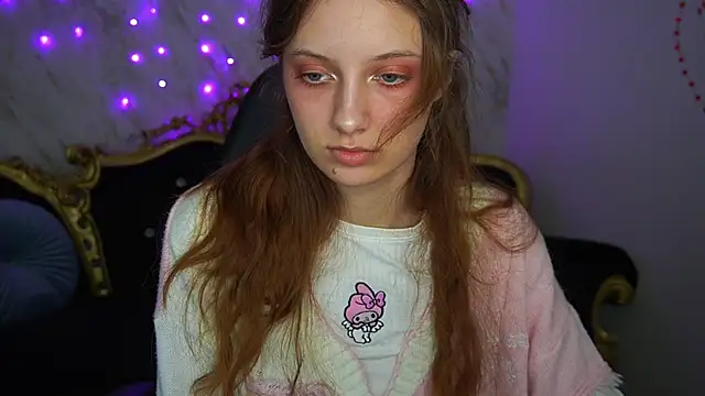 CuteeFoxy online show from 02-25-26, 02:28