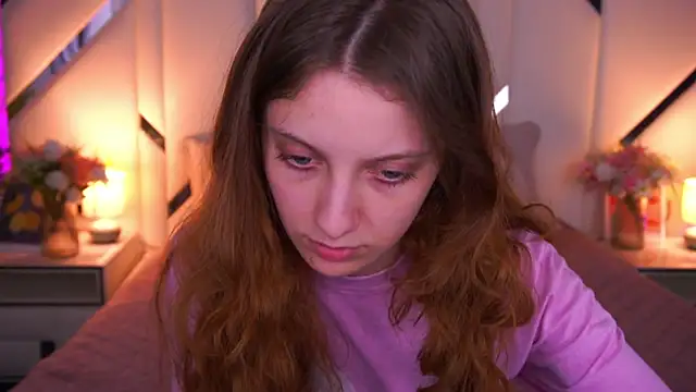 CuteeFoxy online show from 04-16-26, 02:18