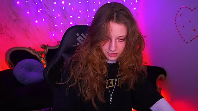 CuteeFoxy online show from 02-23-26, 02:50