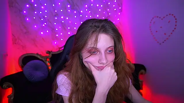 CuteeFoxy online show from 02-26-26, 02:28