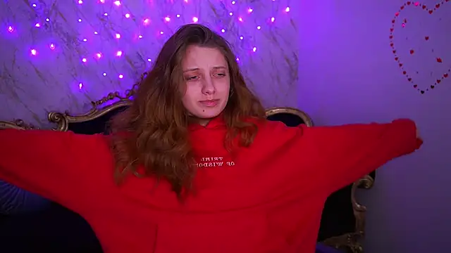 CuteeFoxy online show from 03-04-26, 01:30