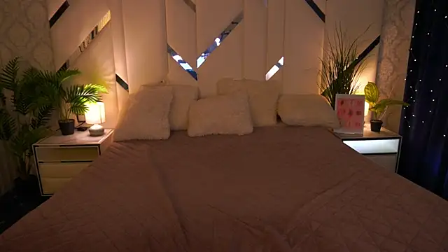 CuteeFoxy online show from 02-09-26, 02:26