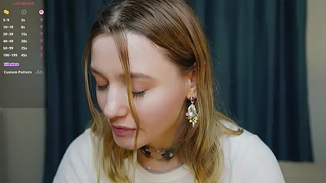 StarryMary online show from 11-18-25, 09:07