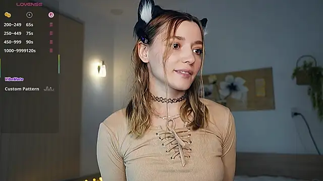 StarryMary online show from 12-22-25, 09:04