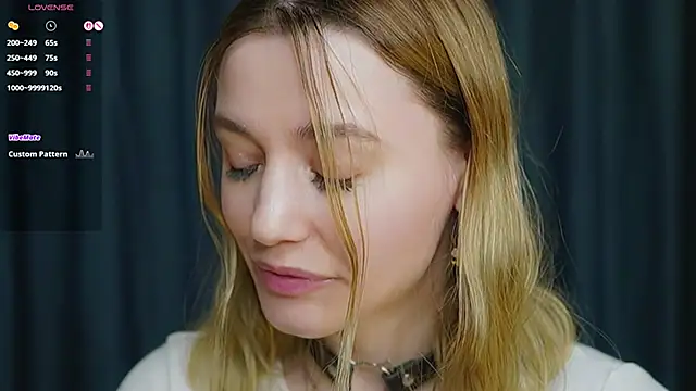 StarryMary online show from 11-20-25, 09:04