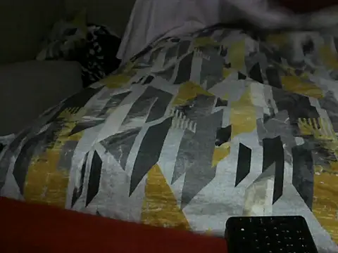 AfroGodesss124 online show from 12-18-25, 04:06