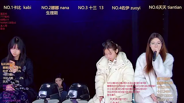 LC 888 online show from 01-15-26, 11:52