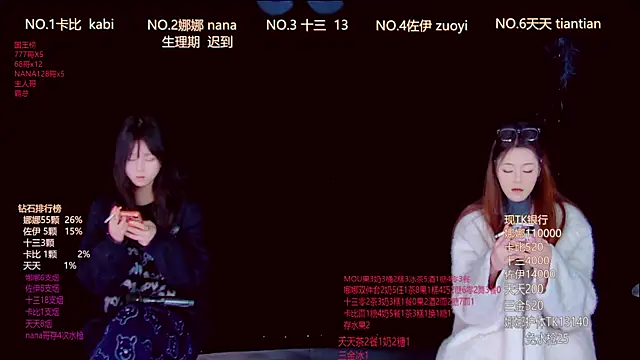 LC 888 online show from 01-16-26, 11:42