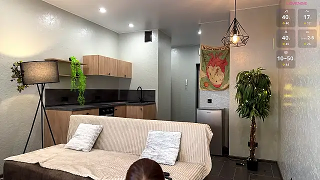 Snapshot of StephnieRecuparo chatting on 02-17-26, 01:41 StephnieRecuparo online show from 02-17-26, 01:41