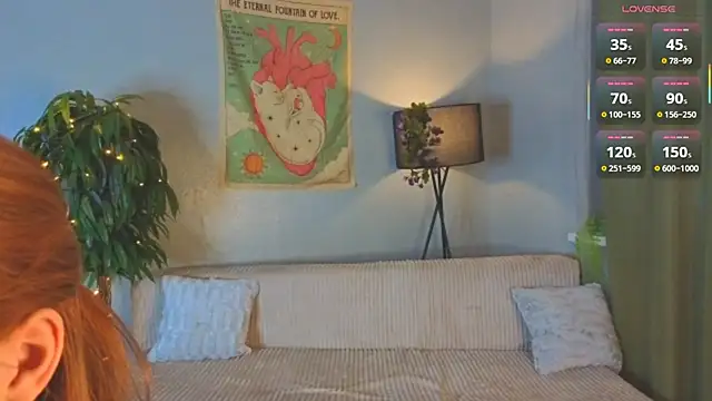 StephnieRecuparo online show from 01-12-26, 02:24