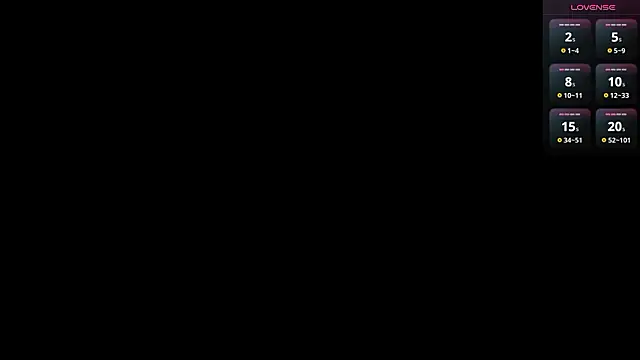 Snapshot of StephnieRecuparo chatting on 02-10-26, 02:16 StephnieRecuparo online show from 02-10-26, 02:16