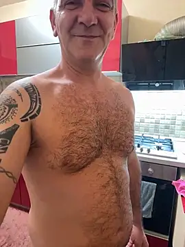 COBRAboySEXxh online show from 03-22-26, 07:15