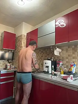 COBRAboySEXxh online show from 12-15-25, 08:20