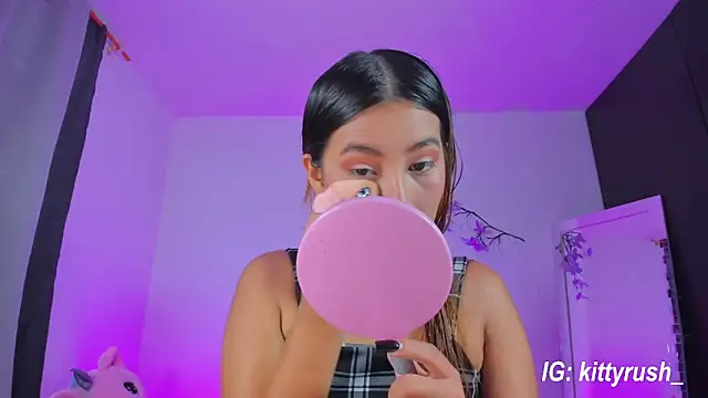 kittyrush  online show from 02-19-26, 10:40