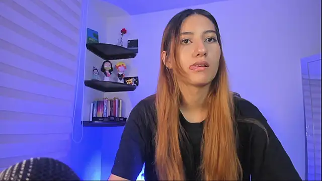 kittyrush  online show from 11-17-25, 07:23