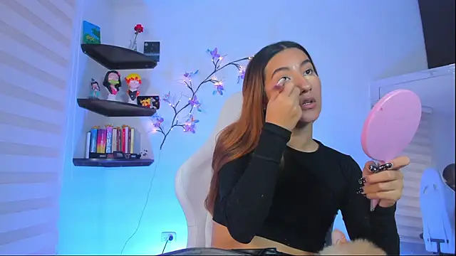 kittyrush  online show from 11-28-25, 07:08