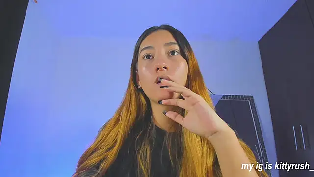 kittyrush  online show from 02-03-26, 06:22