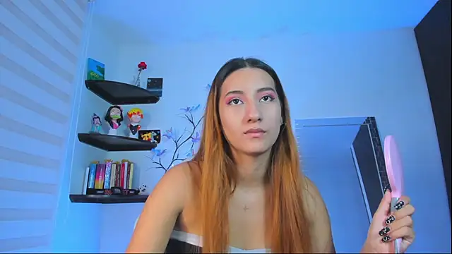 kittyrush  online show from 12-04-25, 08:13