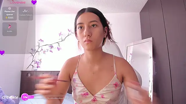 kittyrush  online show from 04-04-26, 01:17