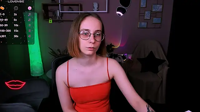 evalora vei online show from 10-25-25, 12:17