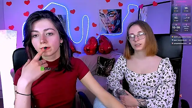 evalora vei online show from 02-11-26, 02:39