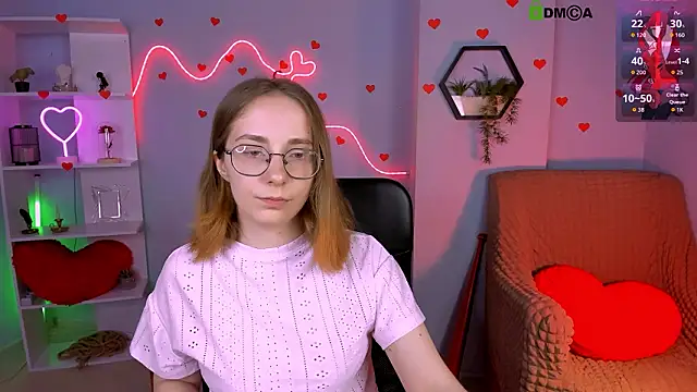 evalora vei online show from 03-25-26, 08:19