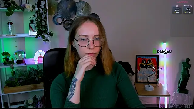 evalora vei online show from 03-31-26, 07:16