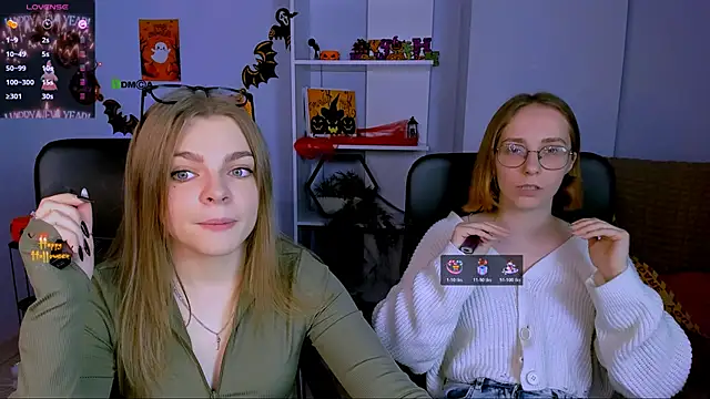 evalora vei online show from 11-03-25, 08:34