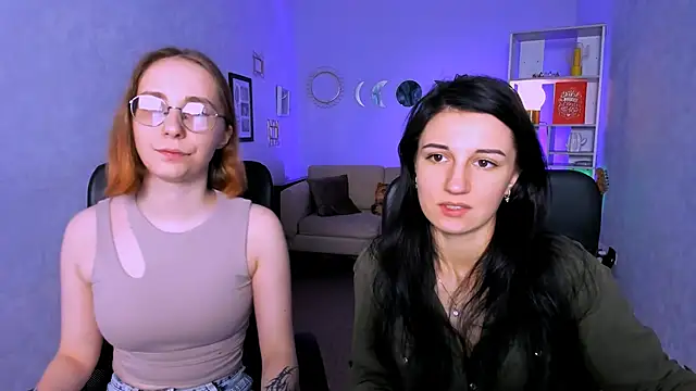 evalora vei online show from 11-21-25, 01:21