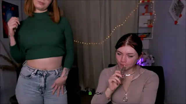 evalora vei online show from 02-27-26, 08:30